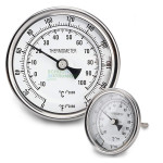 Dial Thermometer